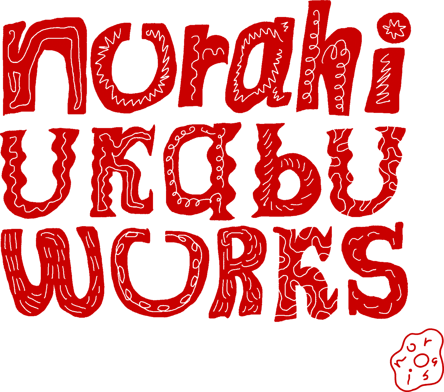 norahi ukabu works