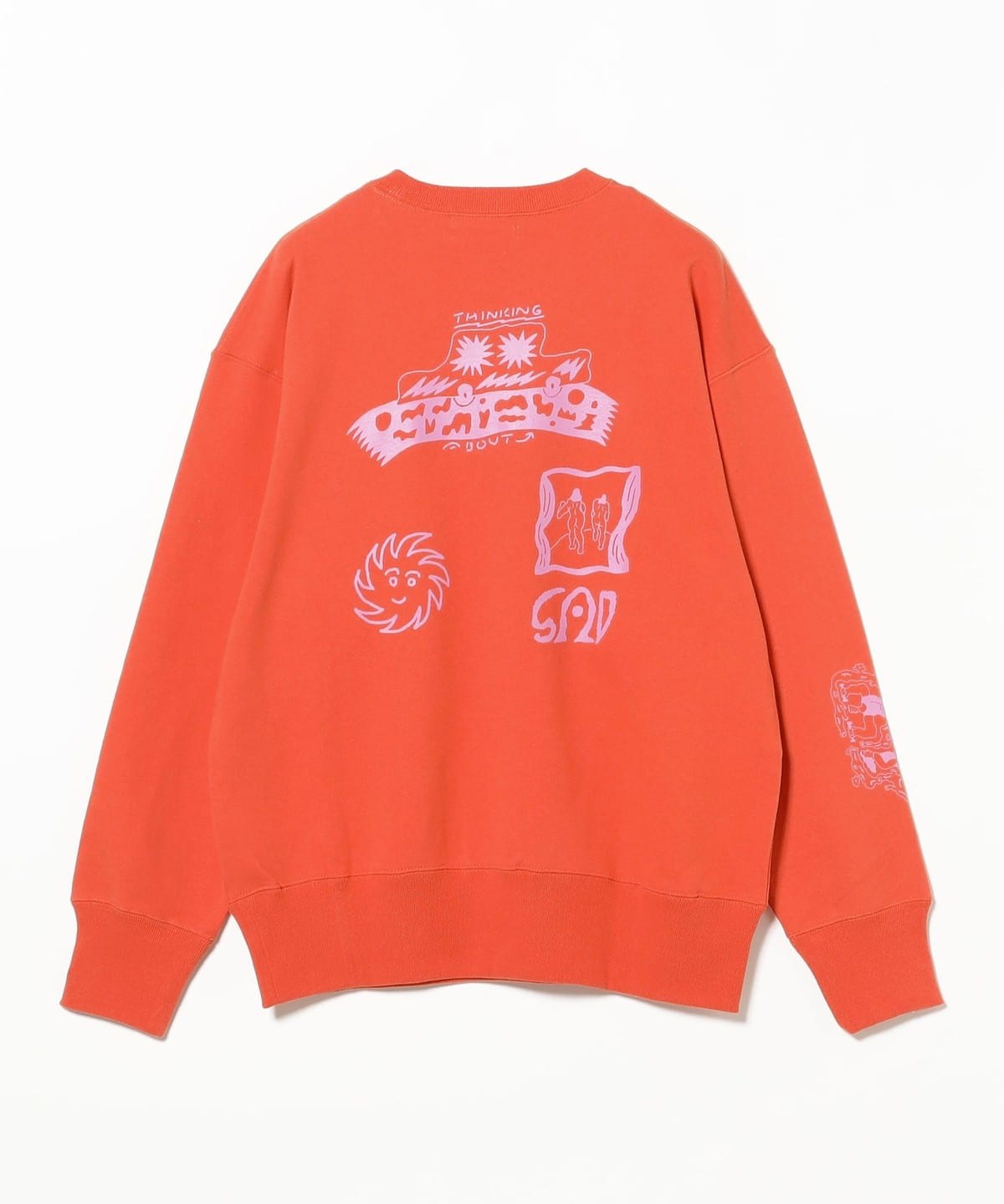 TOKYO CULTuART by BEAMS APPAREL