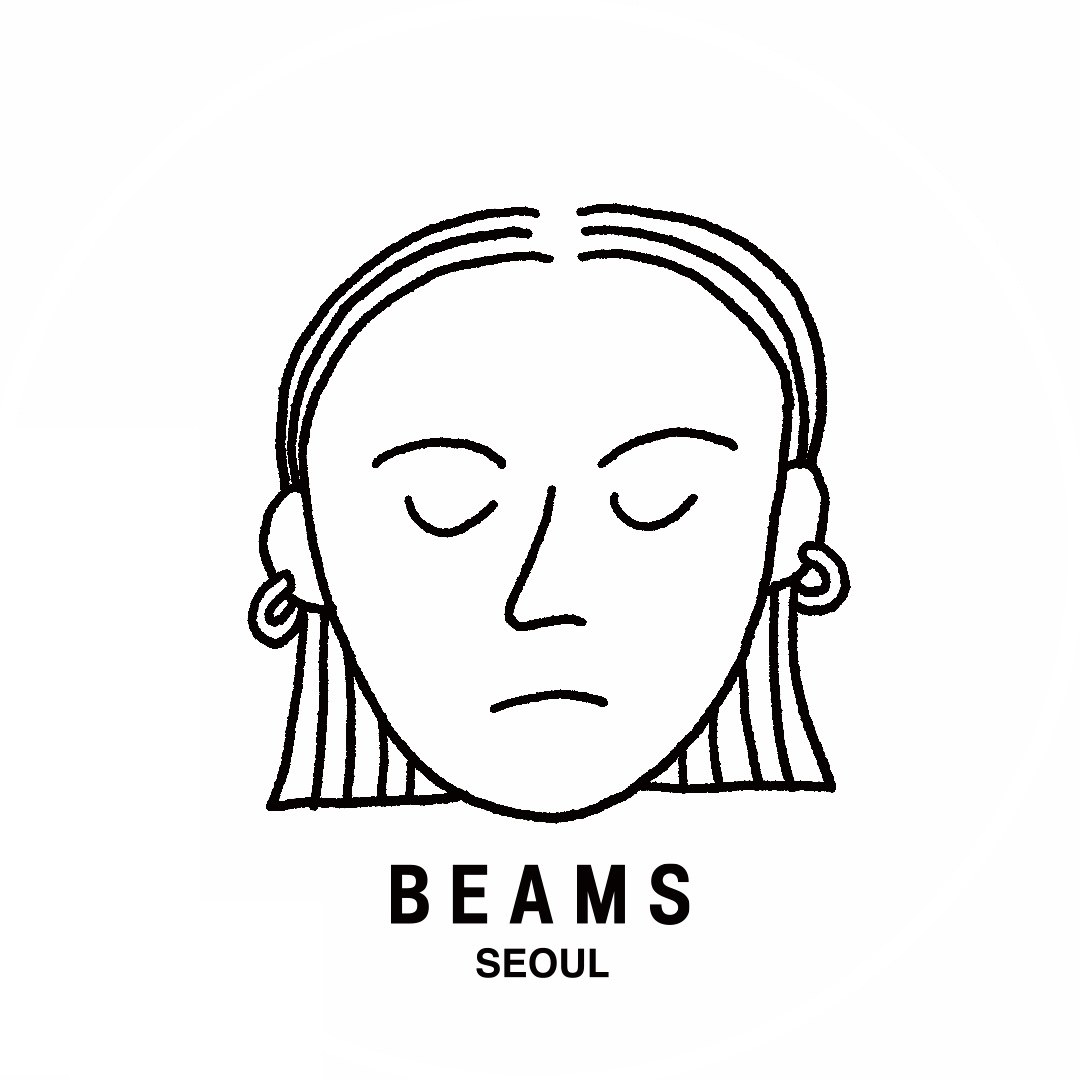BEAMS SEOUL