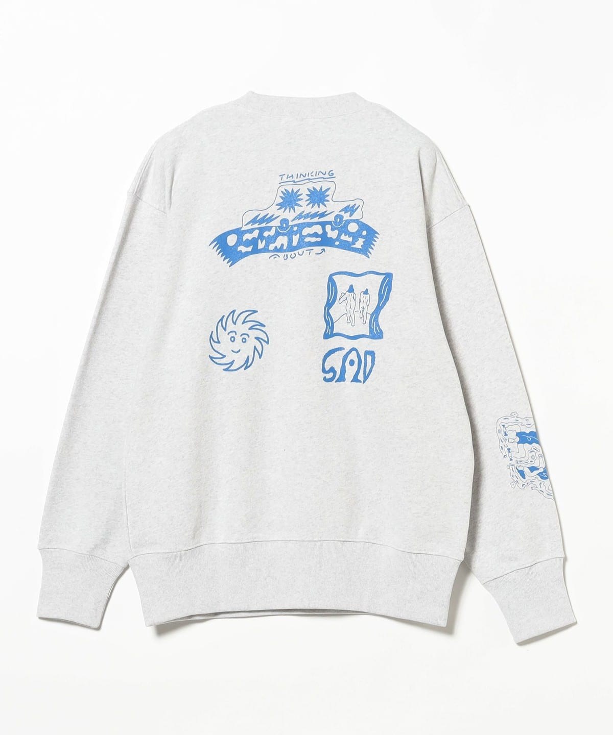 TOKYO CULTuART by BEAMS APPAREL