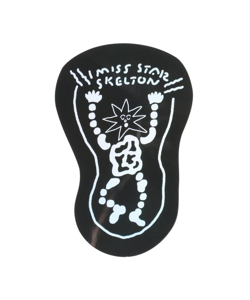 TOKYO CULTuART by BEAMS BIG STICKER SET