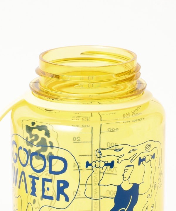 TOKYO CULTuART by BEAMS NALGENE BOTTLE