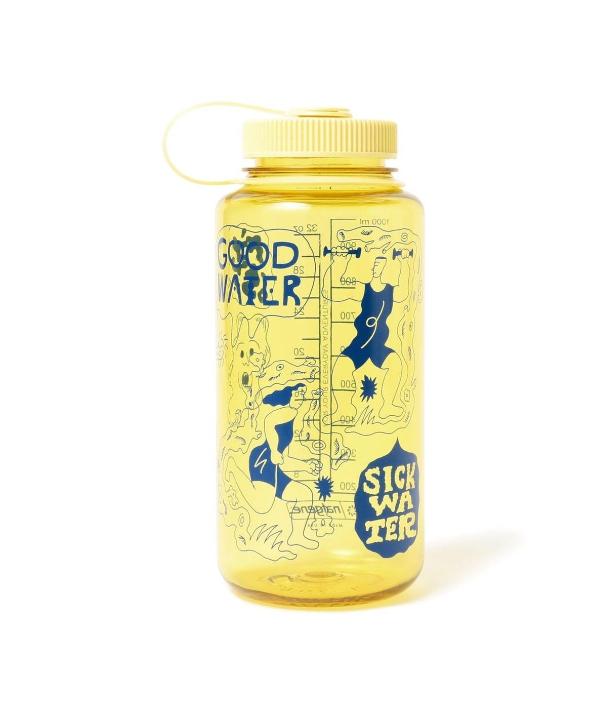 TOKYO CULTuART by BEAMS NALGENE BOTTLE
