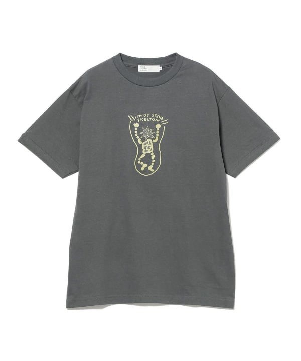 TOKYO CULTuART by BEAMS APPAREL