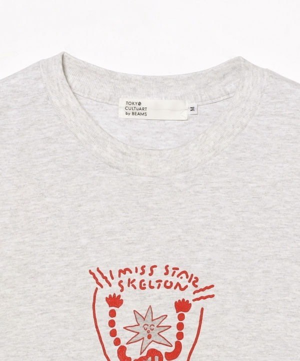 TOKYO CULTuART by BEAMS APPAREL