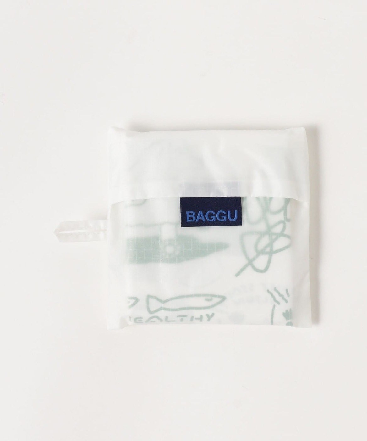 TOKYO CULTuART by BEAMS × BAGGU